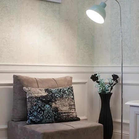 Passage Daire Belgrad