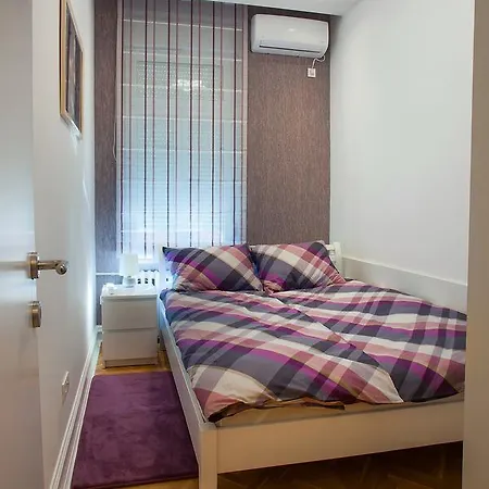 Passage Apartment Belgrade