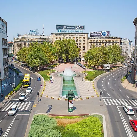 아파트 Passage